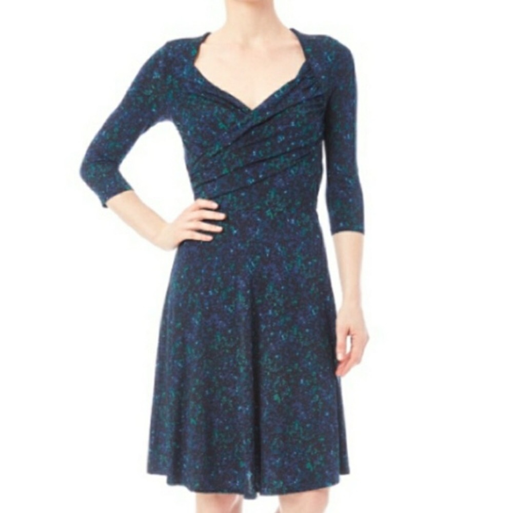 Leota Kenton Dress